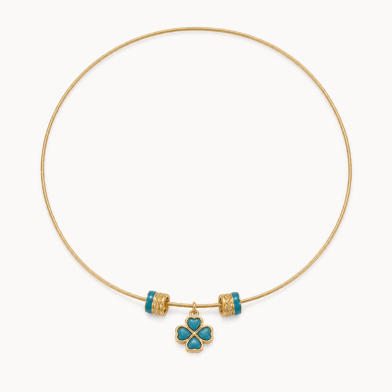 CHOKER NECKLACE