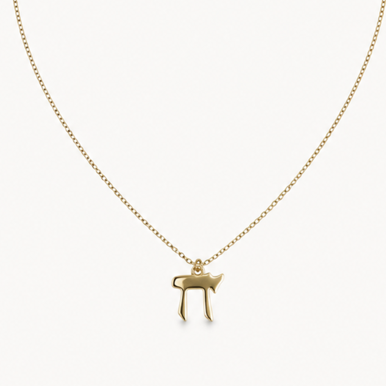 PIP CHAI CZ NECKLACE