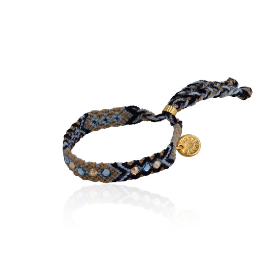 WOVEN BRACELET