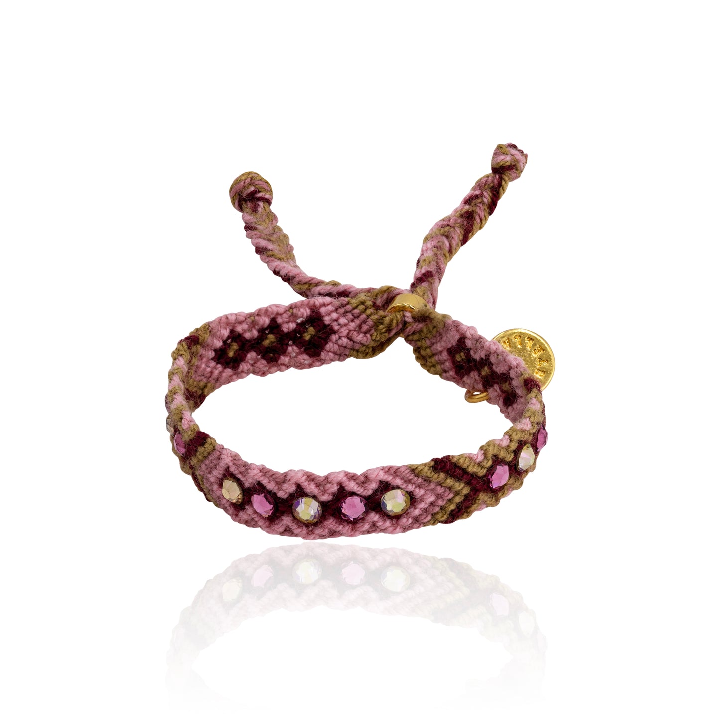 WOVEN BRACELET