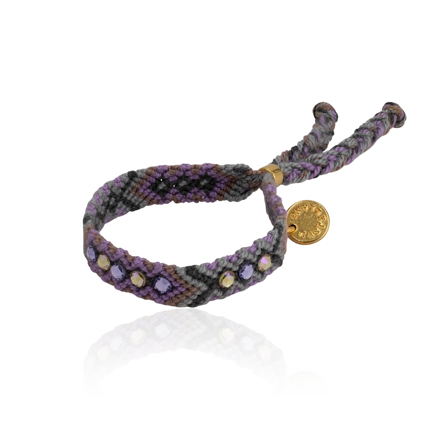 WOVEN BRACELET