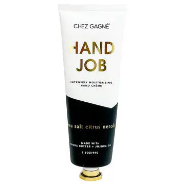 HAND CREAMS