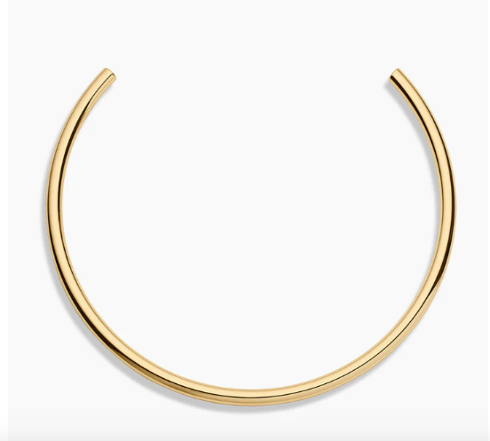 THICK CHOKER