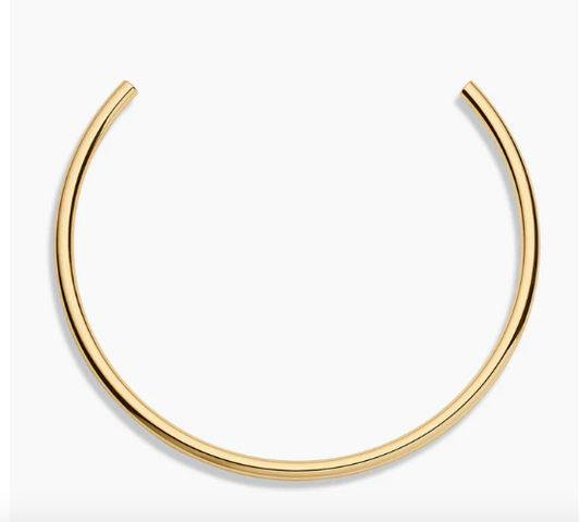 THICK CHOKER