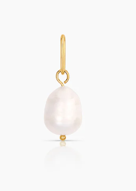 FRESHWATER PEARL CHARM